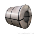 Galvanized Steel Coil Cold Rolled Galvanized Cr Coil